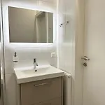 Апартаменты Center Санкт-Пёльтен
