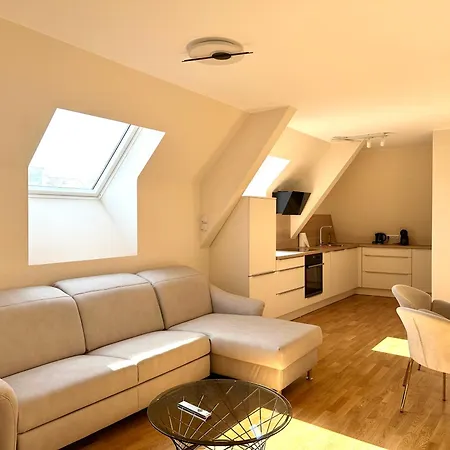 Center Appartement *