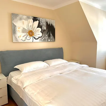 Lägenhet Center Sankt Poelten