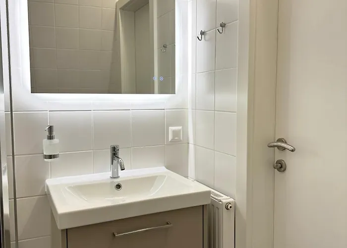 Apartment Center Sankt Poelten