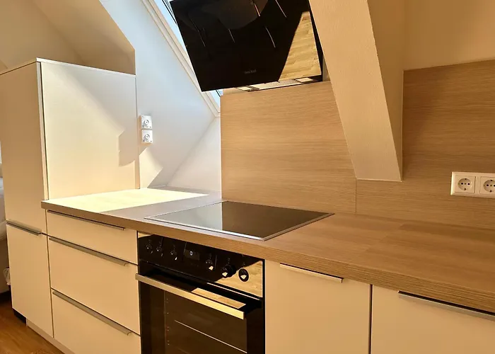 Center * Sankt Poelten