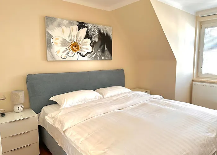 Apartment Center Sankt Poelten